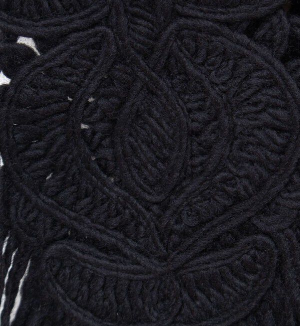 NOLLEY'S「【enrica/エンリカ】レース編みケープボレロ」|その他|