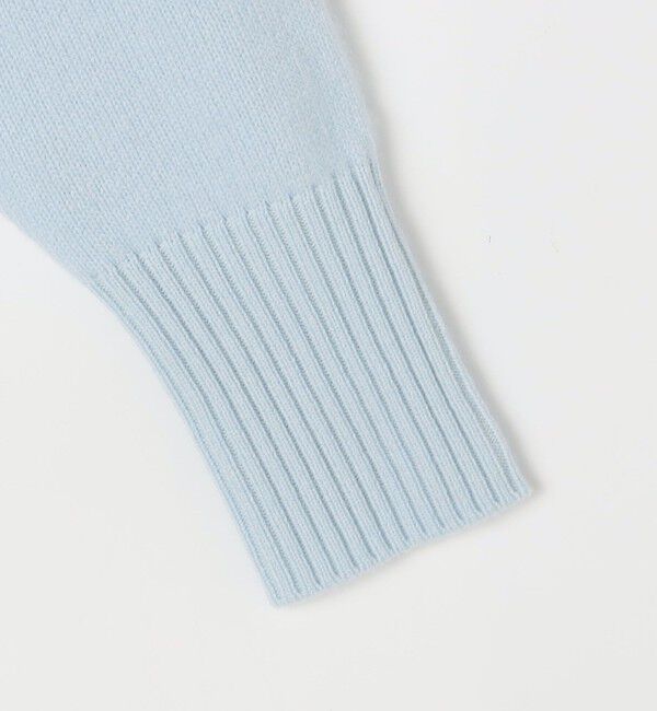 NOLLEY'S「【WEB限定アイテム】2WAY長めVネックカーディガン」|カーディガン|