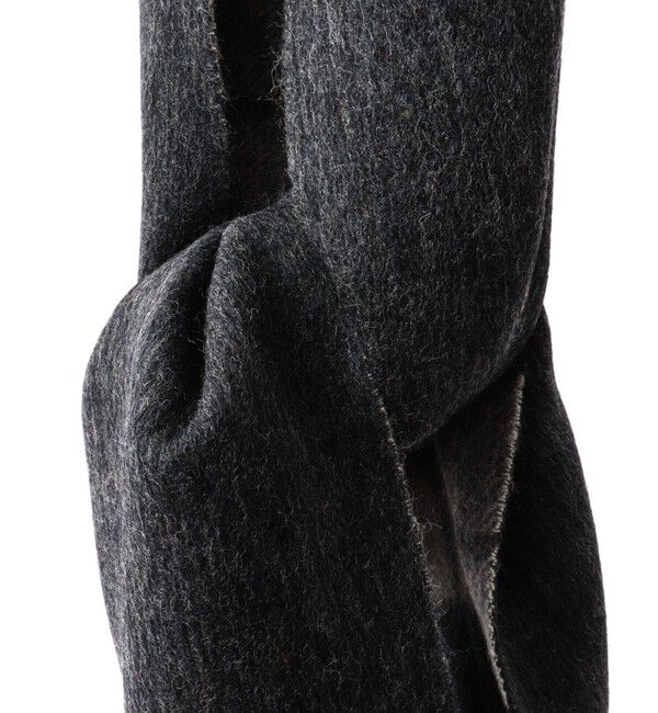 NOLLEY'S goodman「R/Sウールカシミヤマフラー30」|マフラー|