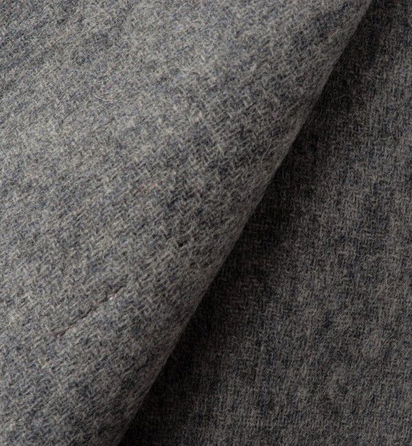 NOLLEY'S goodman「R/Sウールカシミヤマフラー30」|マフラー|