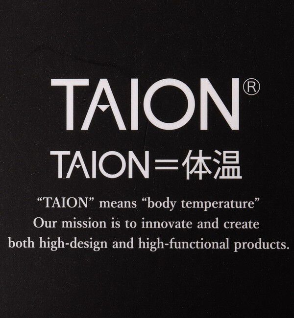 NOLLEY'S goodman「【TAION / タイオン】MILITARY MESSENGER DOWN BAG M」|ショルダー・メッセンジャー|