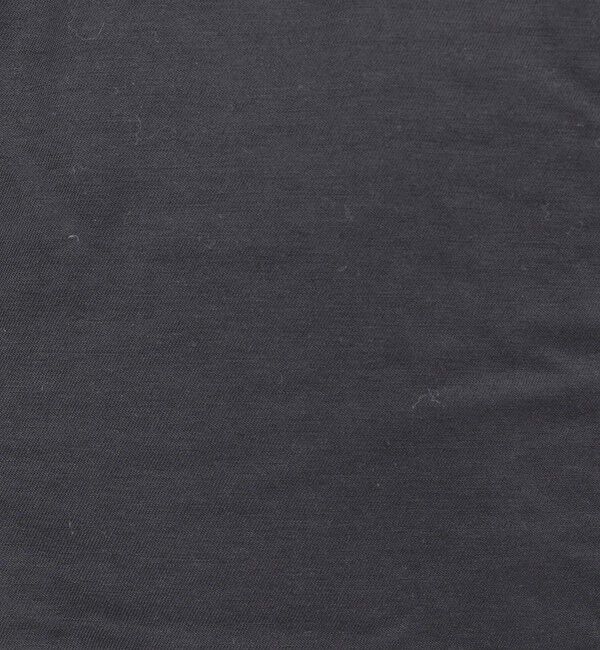 NOLLEY'S goodman「【TAION/タイオン】DOWN&times;BOA REVERSIBLE HI NECK JKT 25AW」|ダウン|