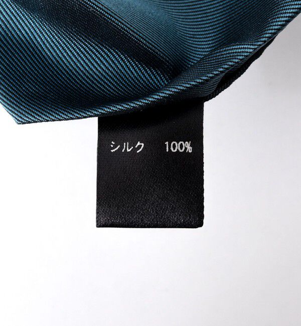 NOLLEY'S goodman「クレリックペールストライプ 26SSコレクション」|ネクタイ・蝶ネクタイ|