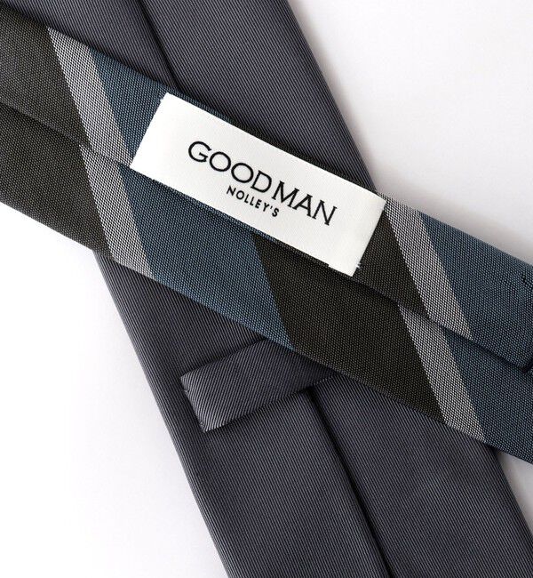NOLLEY'S goodman「クレリックトウキョウソリッド 26SSコレクション」|ネクタイ・蝶ネクタイ|