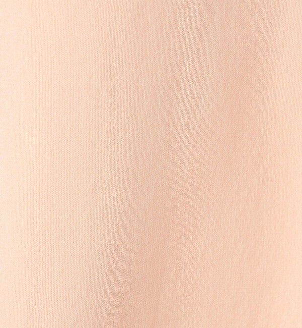 NOLLEY'S「《手洗い可能》コットンテックス6分袖カーディガン」|カーディガン|