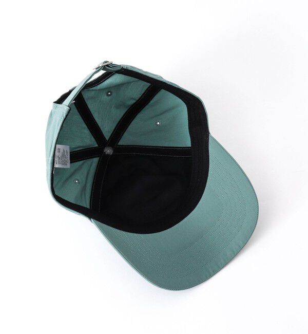 NOLLEY'S goodman「【DANTON/ダントン】DOWNPROOF 6PANEL CAP 26SSコレクション」|キャップ・キャスケット|