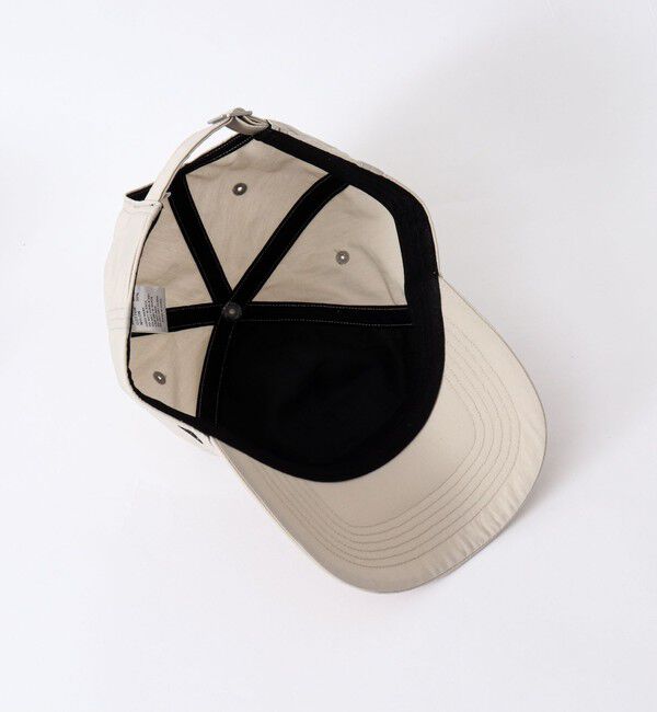 NOLLEY'S goodman「【DANTON/ダントン】DOWNPROOF 6PANEL CAP 26SSコレクション」|キャップ・キャスケット|