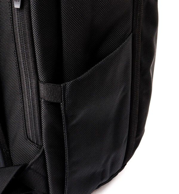 NOLLEY'S goodman「【WEXLEY/ウェクスレイ】VRN200 VERNON CORDURA BALLISTIC BLACK」|リュック|