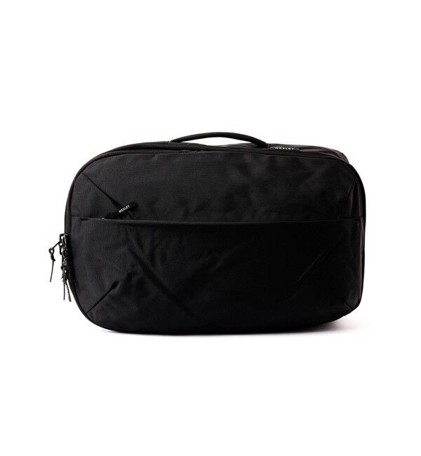 NOLLEY'S goodman「【WEXLEY/ウェクスレイ】VRN200 VERNON CORDURA BALLISTIC BLACK」|リュック|