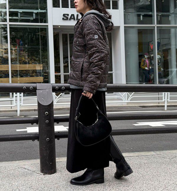 fredy emue「《別注》【TAION/タイオン】DOWN WORK JK ダウンジャケット」|ダウン|