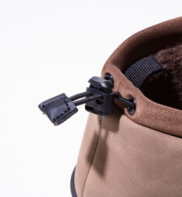 GLOSTER「【MEI/メイ】CODE MOC SHOES」|スニーカー|