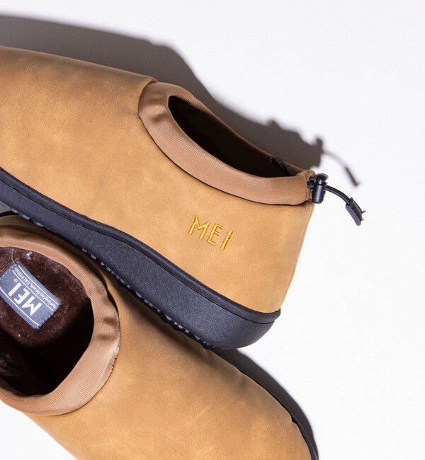 GLOSTER「【MEI/メイ】CODE MOC SHOES」|スニーカー|