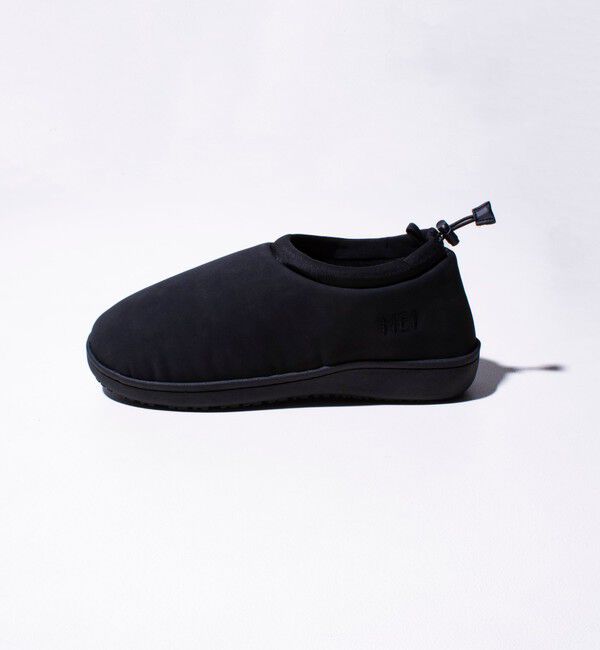 GLOSTER「【MEI/メイ】CODE MOC SHOES」|スニーカー|