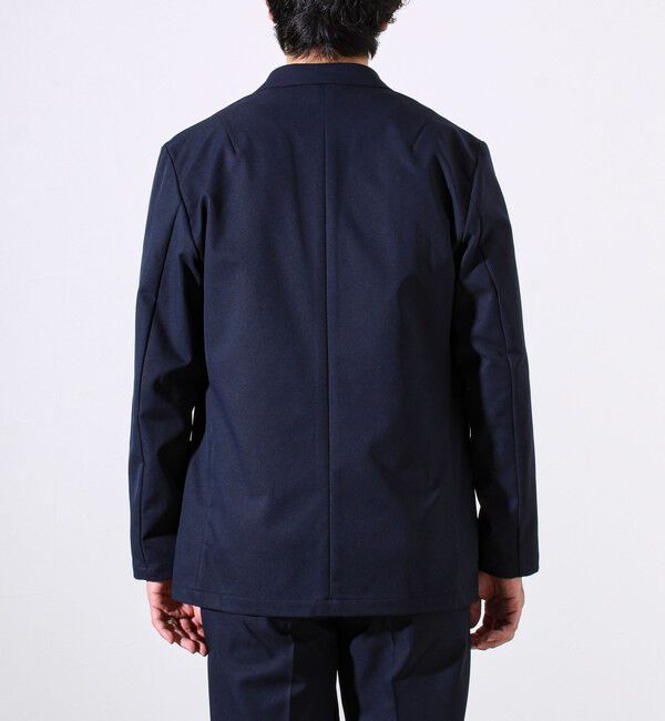 GLOSTER「【SOLOTEX＋HEAT ENERGY】【セットアップ対応】テーラードジャケット」|テーラードジャケット|