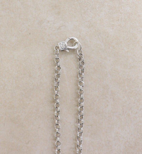 fredy emue「アンティーク調ハートネックレス」|ネックレス|