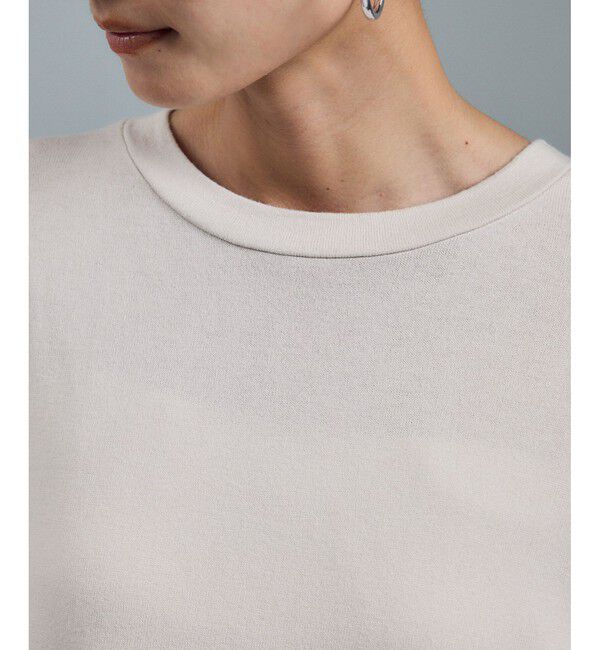 SALON adam et rope'「【extreme cashmere（エクストリーム・カシミア）】james」|ニット・セーター|