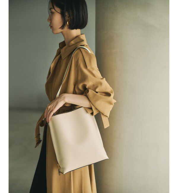 ROPE「【E'POR】Y BAG Shoulder Medium【軽量】」|ショルダー・メッセンジャー|