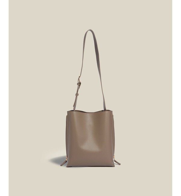 ROPE「【E'POR】Y BAG Shoulder Medium【軽量】」|ショルダー・メッセンジャー|