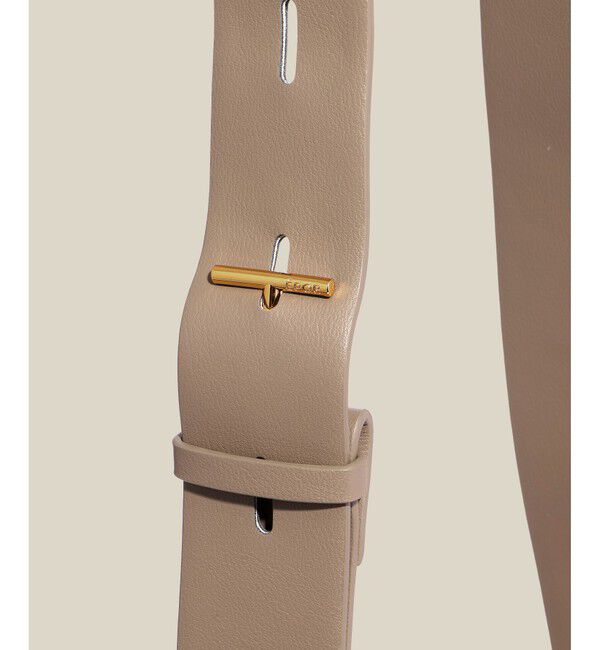 ROPE「【E'POR】Y BAG Shoulder Medium【軽量】」|ショルダー・メッセンジャー|