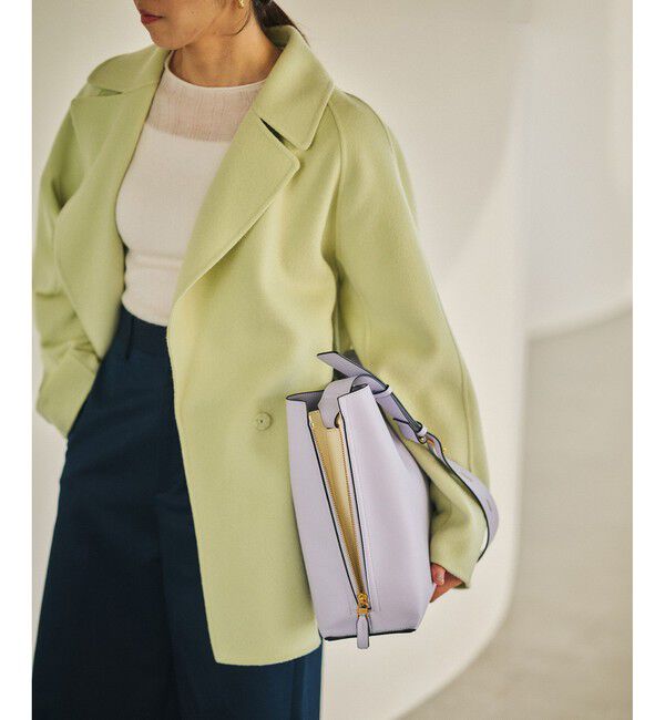 ROPE「【E'POR】Y BAG Shoulder Medium【軽量】」|ショルダー・メッセンジャー|