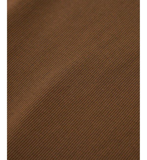 ROPE「【洗える】テレコ5分袖ニットプルオーバー」|ニット・セーター|