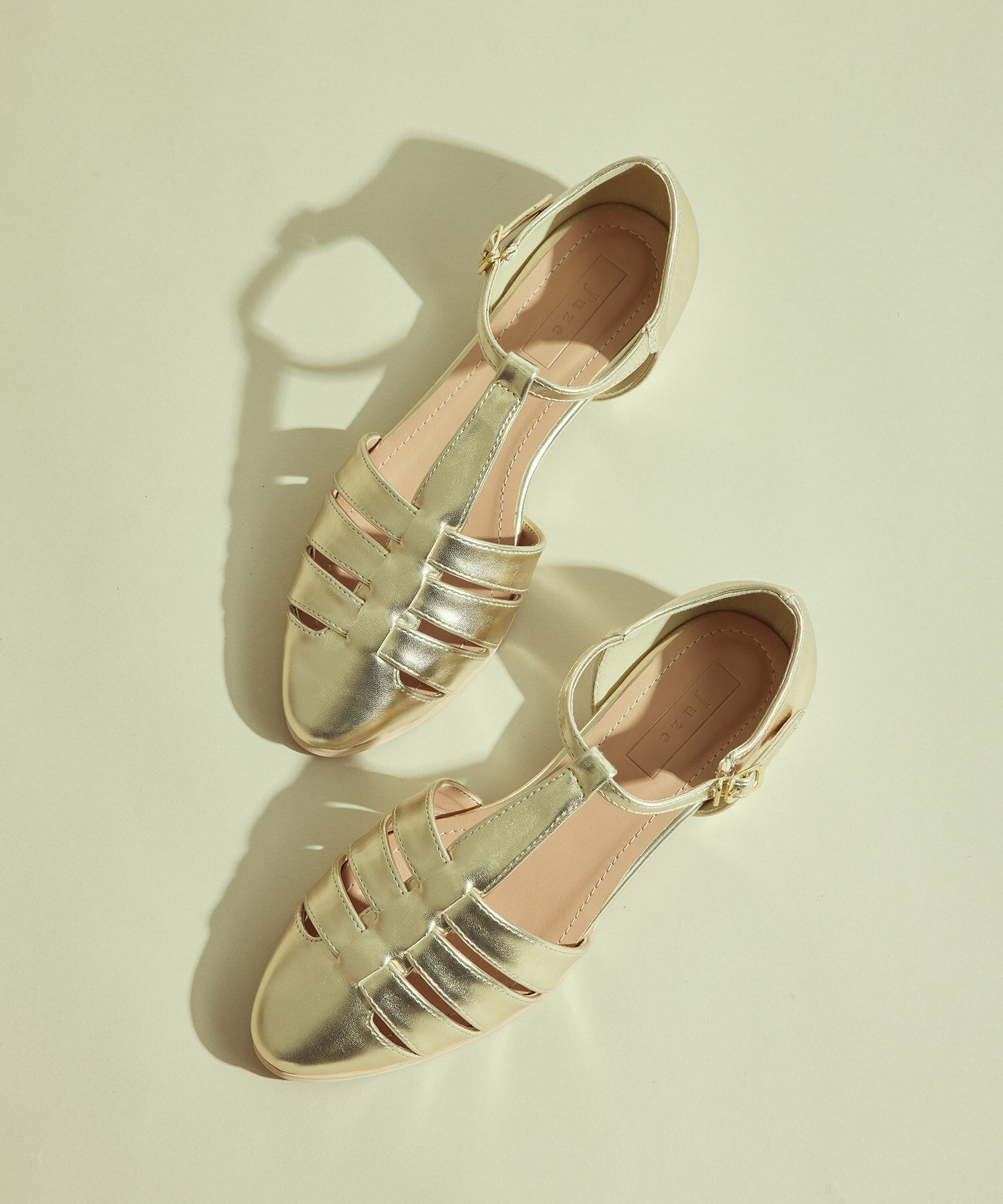 Juze「グルカサンダル」|サンダル|