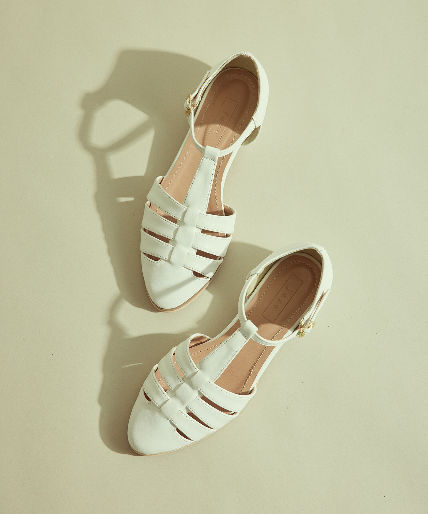 Juze「グルカサンダル」|サンダル|