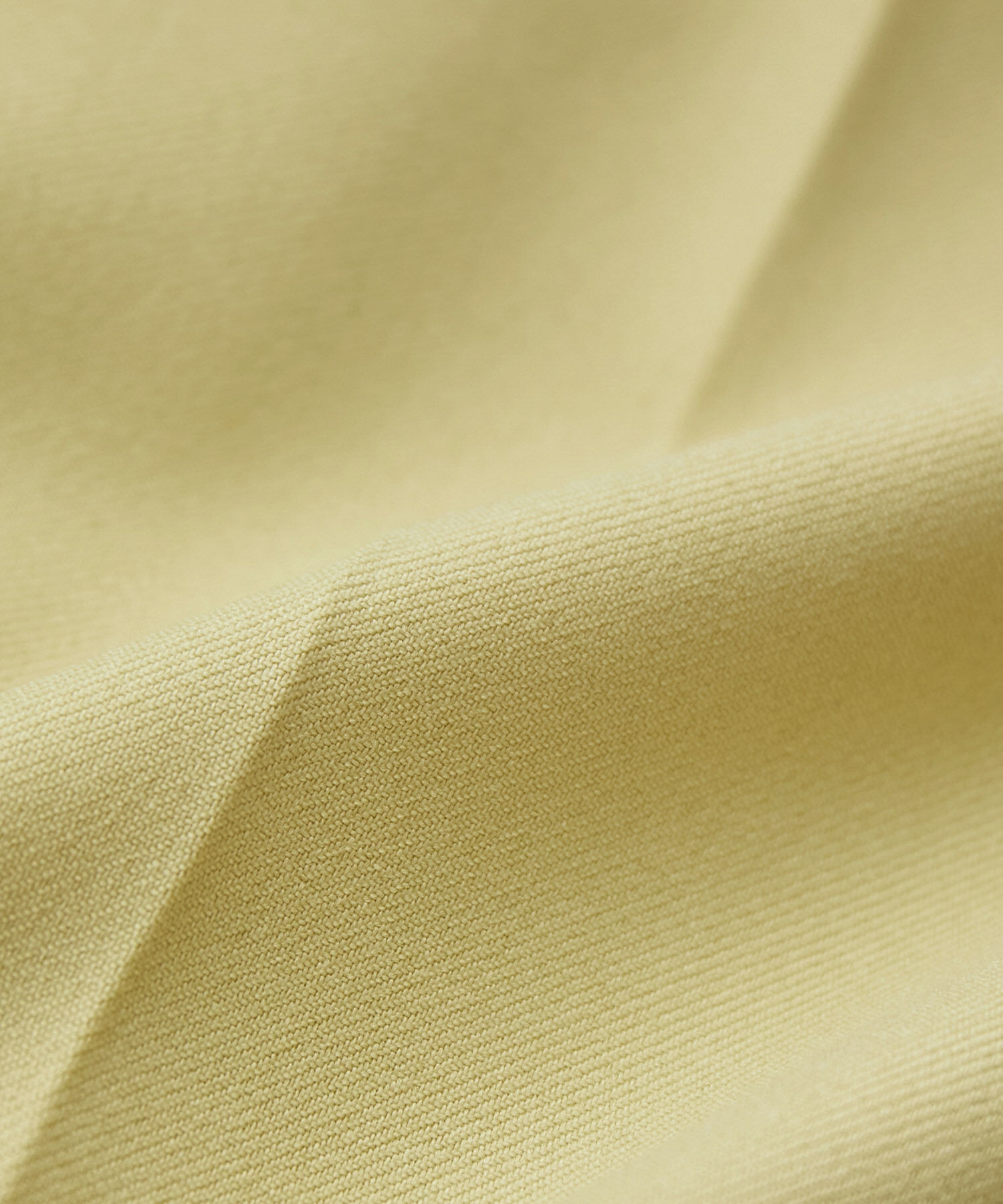 VIS「【Washable・EASY CARE】エコウールタッチワイドパンツ【sustainable】」|スラックス|