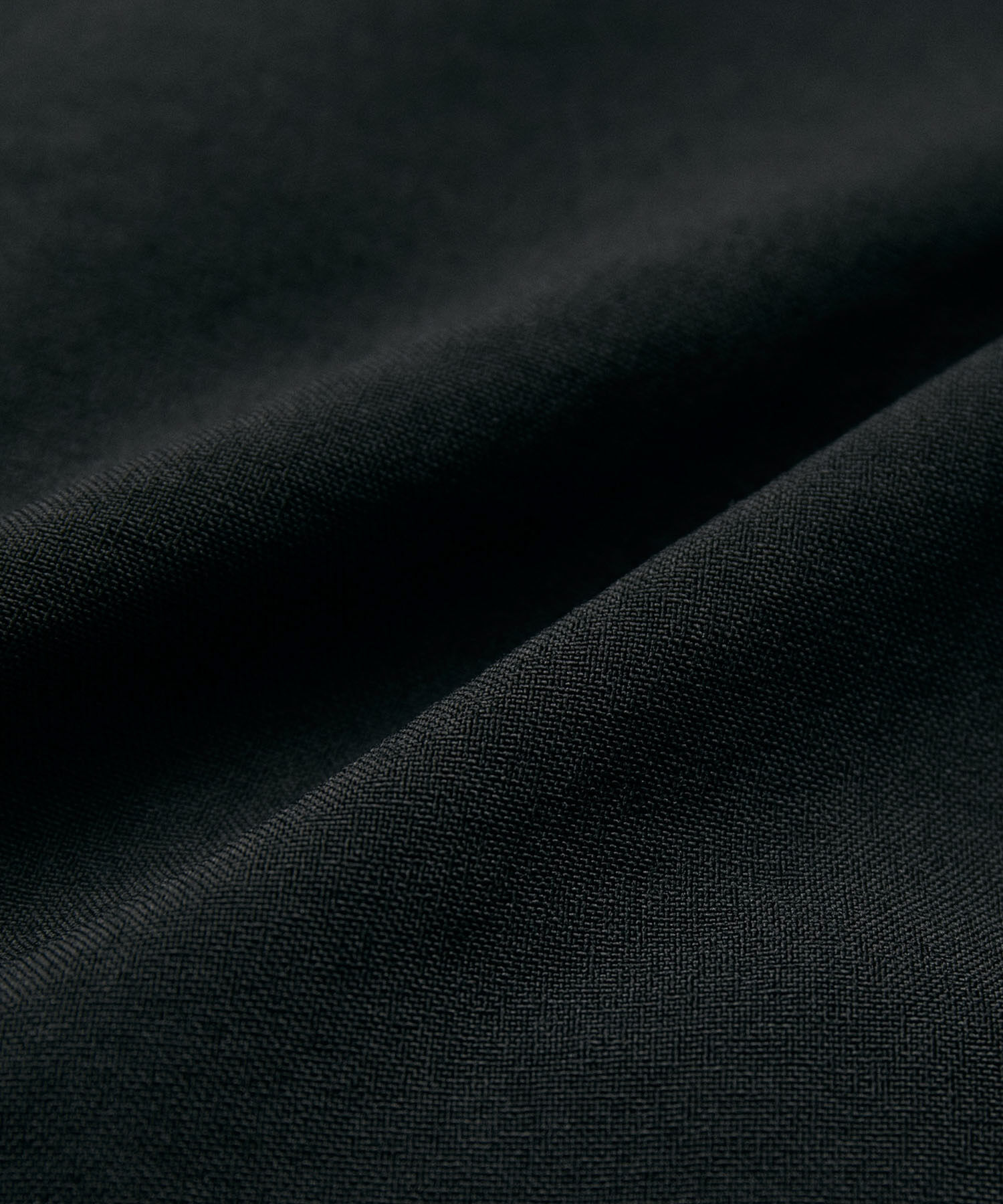 VIS「【洗える・接触冷感】美easyノーカラーVネックジャケット【セットアップ対応】」|ノーカラージャケット|