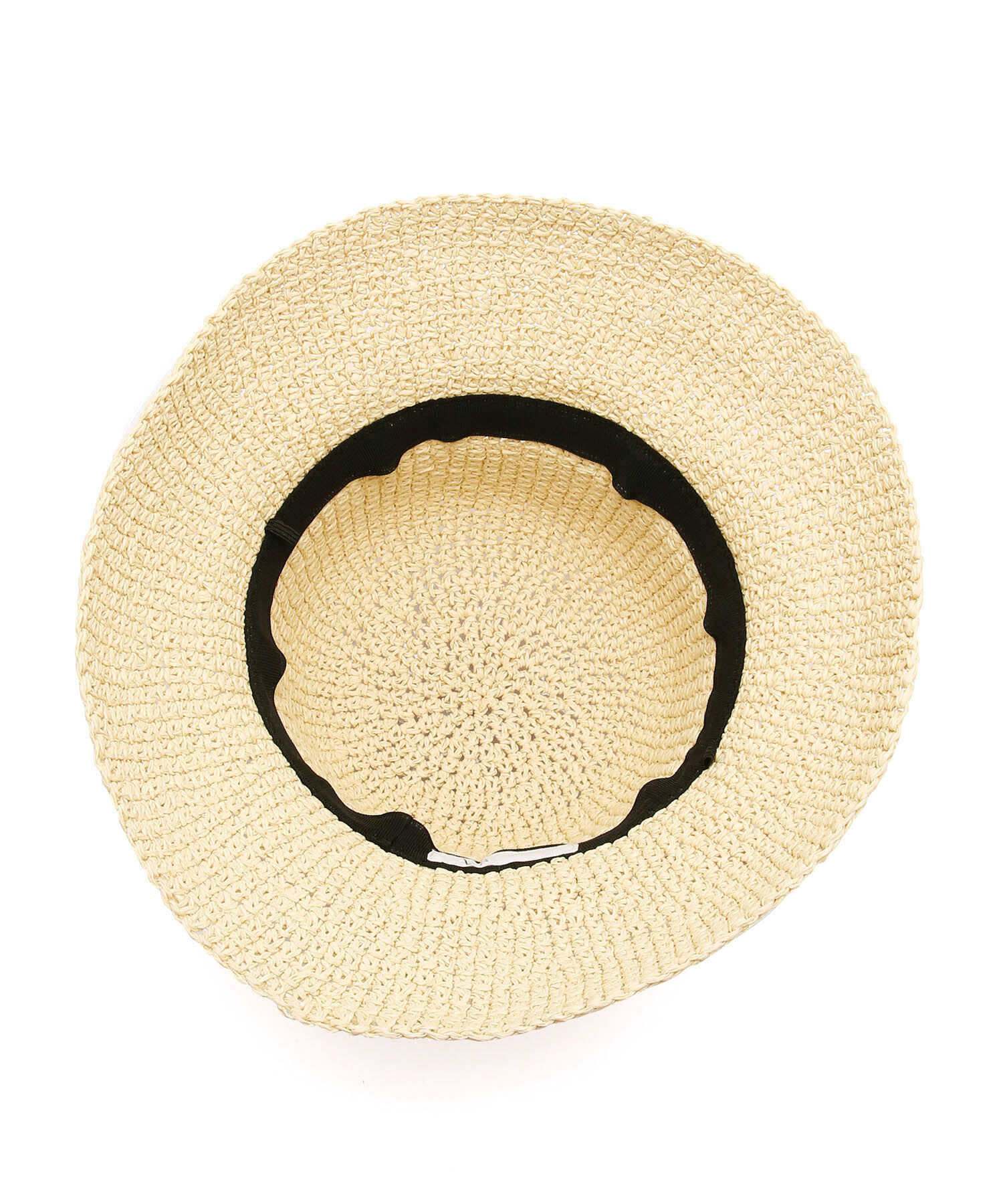 VIS「ナチュラル雑材ハット」|ハット|