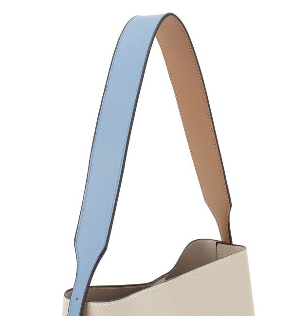 VIS「【新色追加】【A4収納】リバーシブルハンドルワンショルダーバッグ」|トートバッグ|