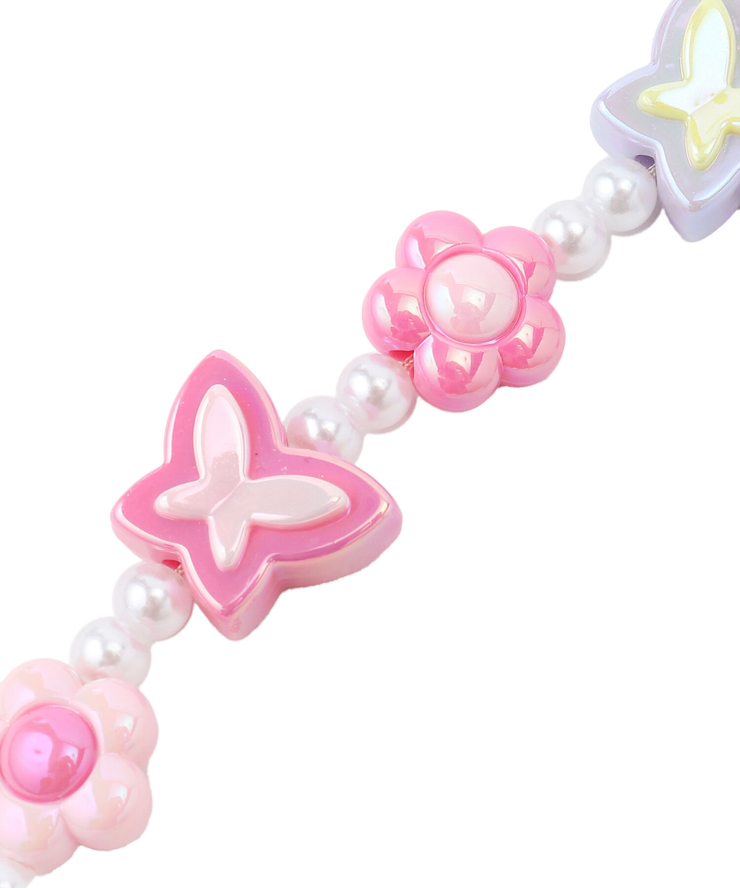 ROPE PICNIC PASSAGE「カラフルバラエティストラップ」|その他|