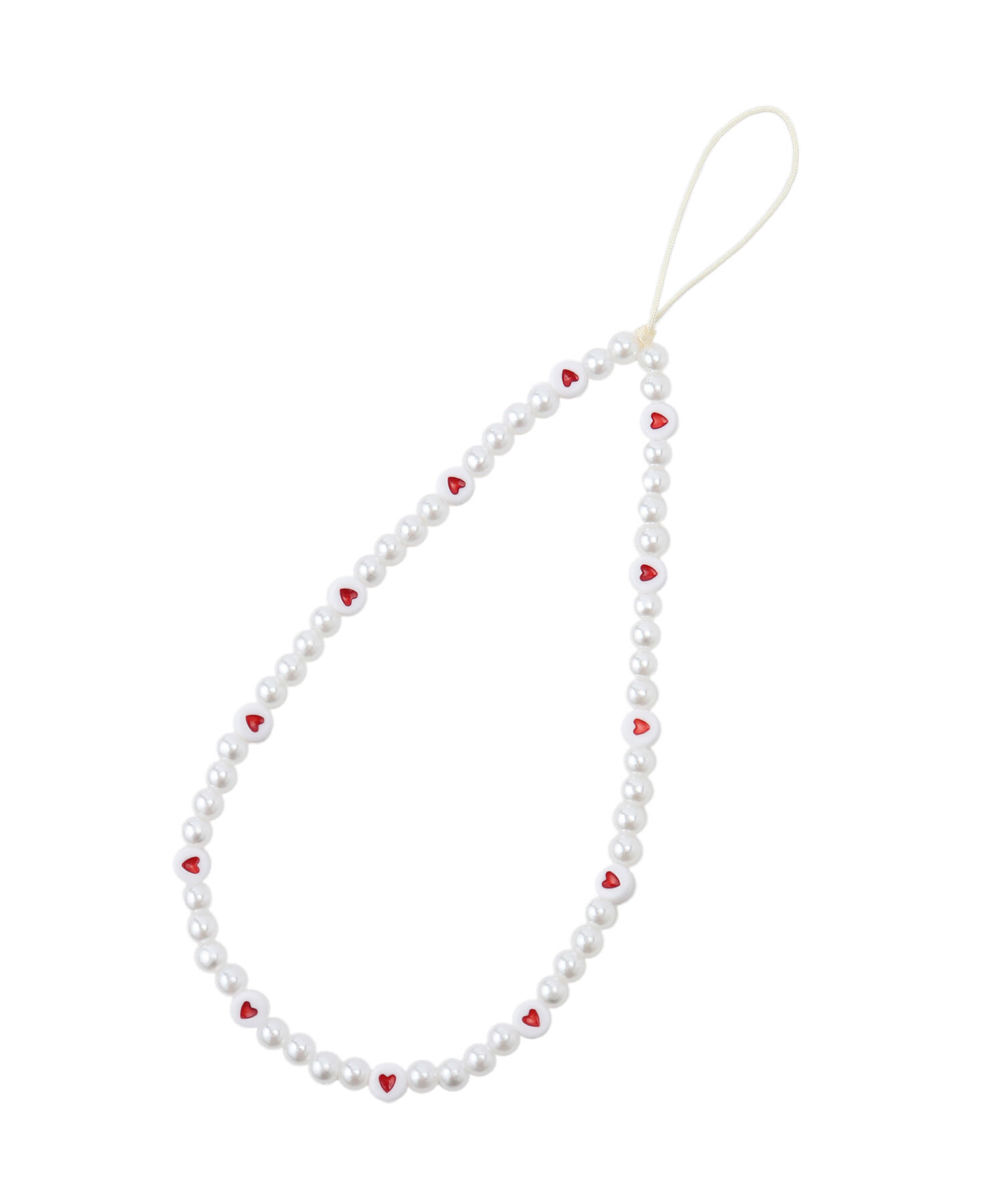 ROPE PICNIC PASSAGE「カラフルバラエティストラップ」|その他|