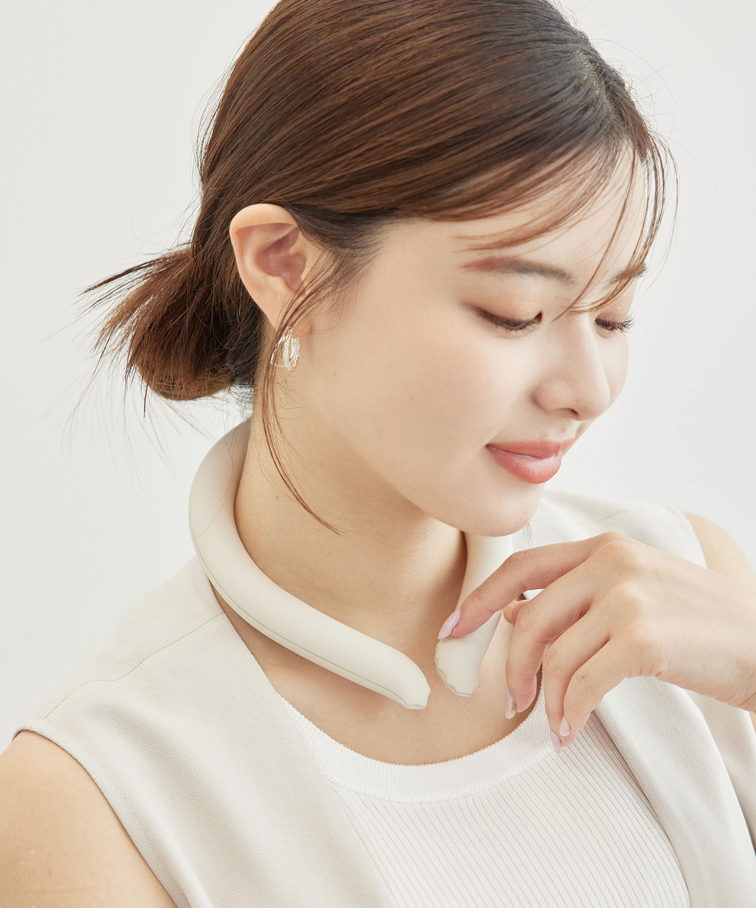 ROPE PICNIC PASSAGE「クーリッシュチューブ/リンクコーデ」|その他|