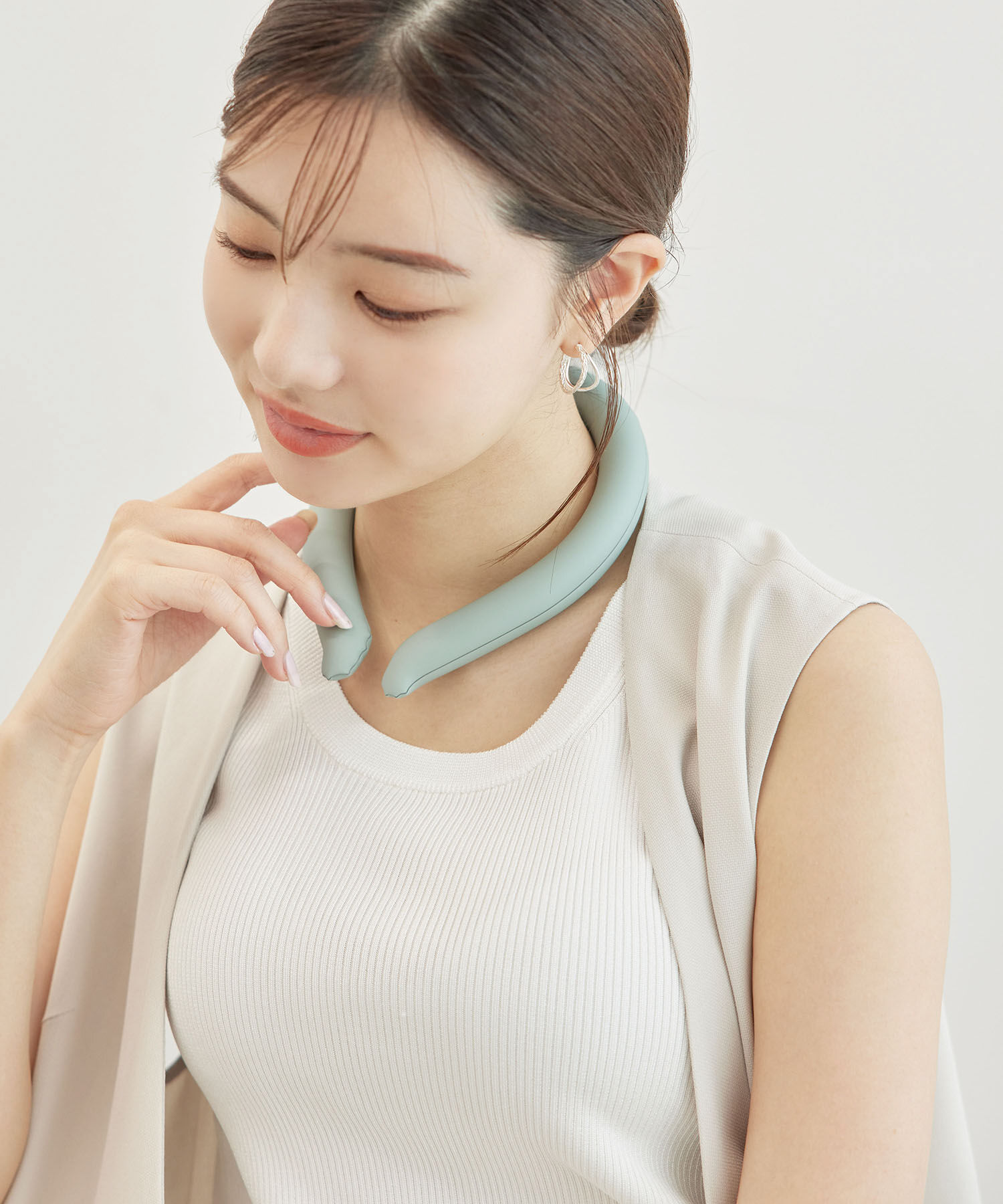 ROPE PICNIC PASSAGE「クーリッシュチューブ/リンクコーデ」|その他|