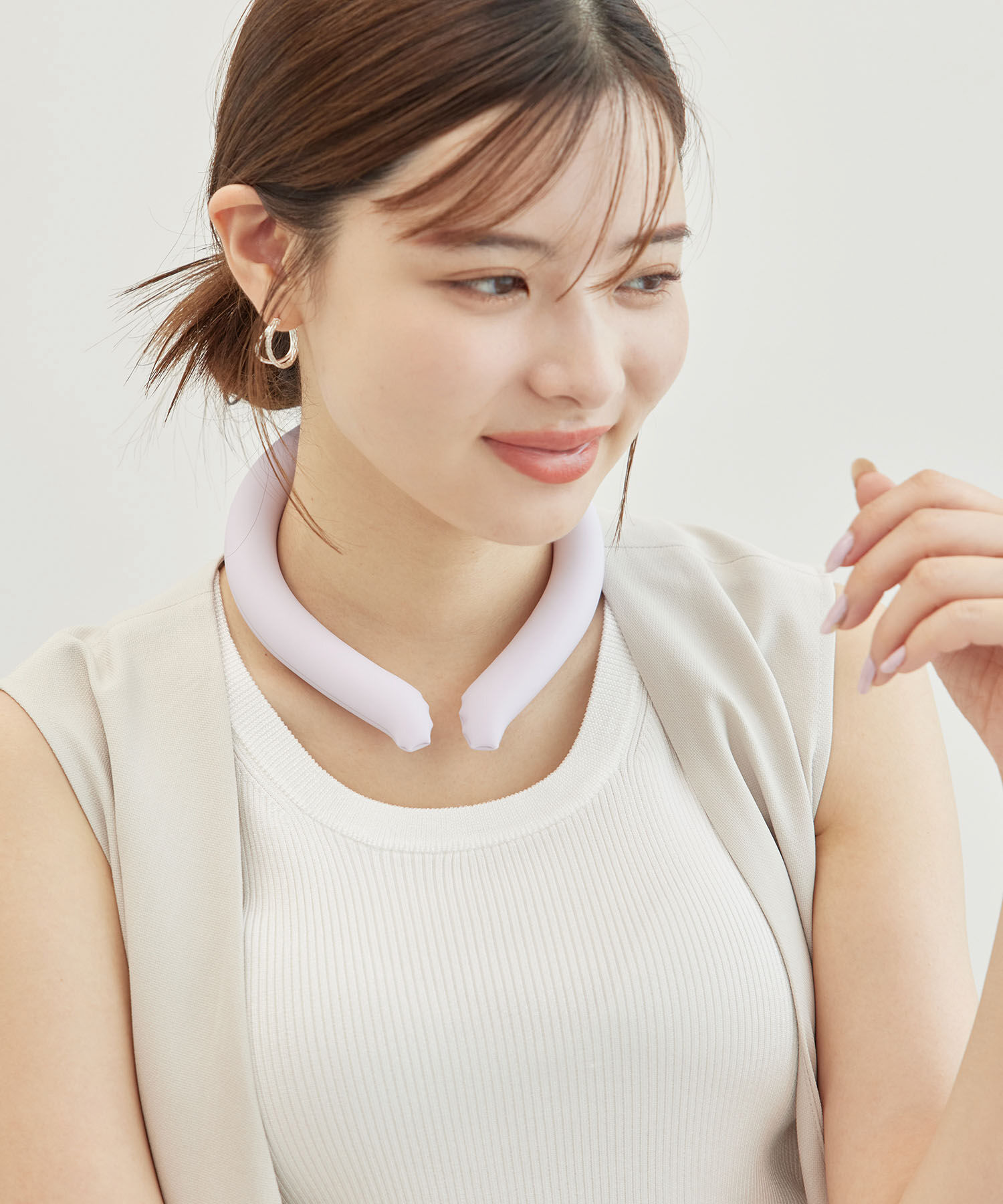 ROPE PICNIC PASSAGE「クーリッシュチューブ/リンクコーデ」|その他|