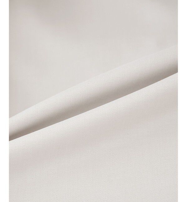 Rope&rsquo;Picnic「ドロストリラックスイージーワイドパンツ」|チノ|