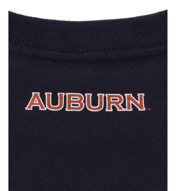 Rope&rsquo;Picnic「【DISCUS ATHLETIC/ディスカスアスレチック】オーバーサイズU.S.カレッジTシャツ」|Tシャツ・カットソー|