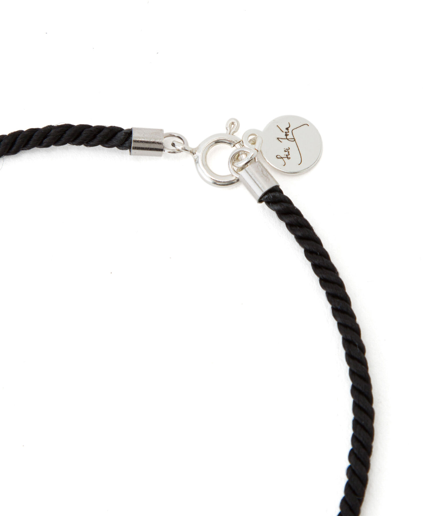 ADAM ET ROPE'「【Sisi Joia】IOBATES NECKLACE」|ネックレス|