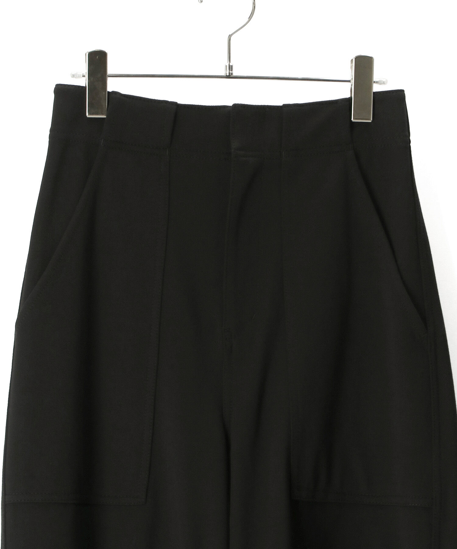 ADAM ET ROPE'「ストレッチベイカーパンツ」|その他|