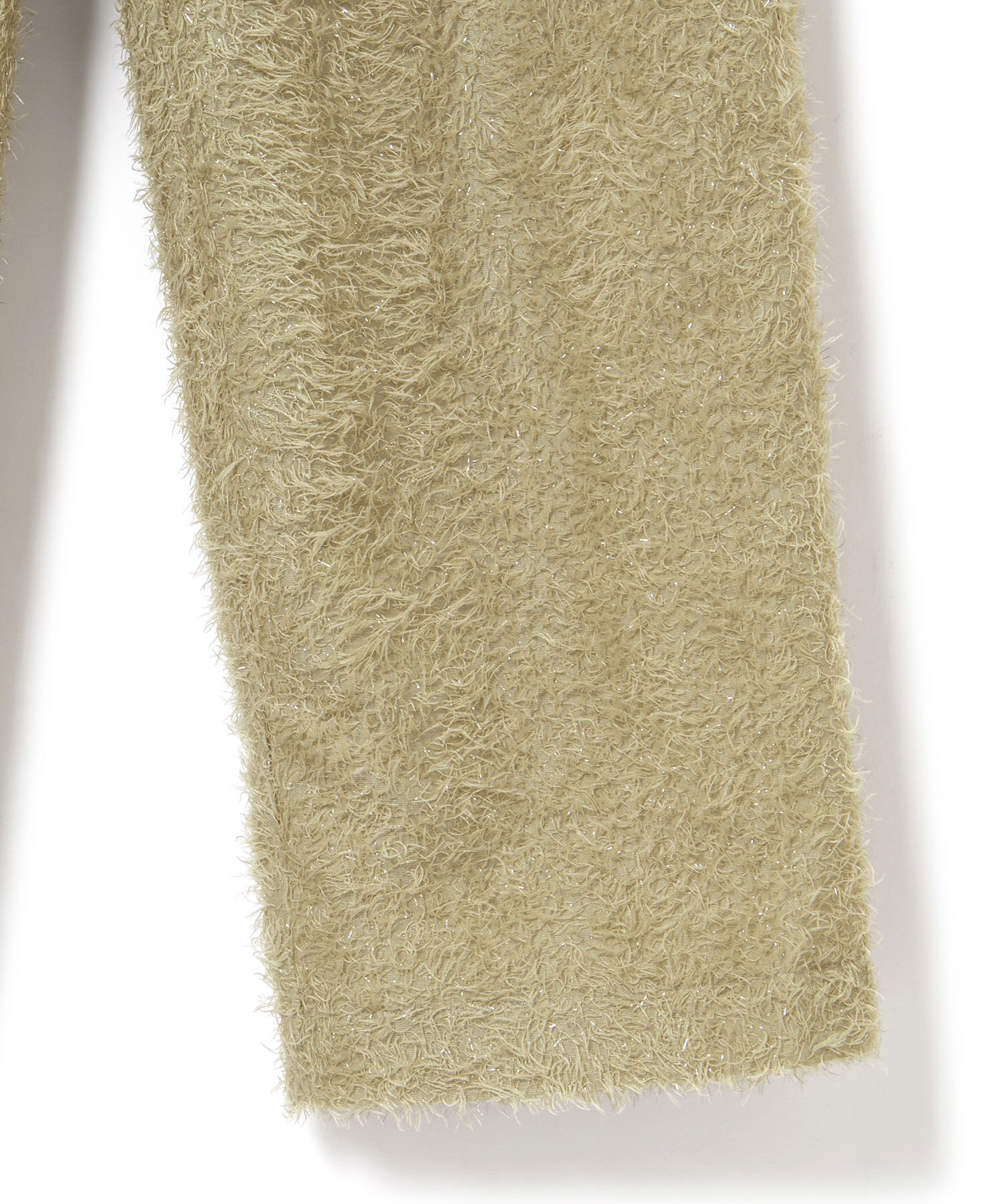 ADAM ET ROPE'「ファジーイージーパンツ」|その他|