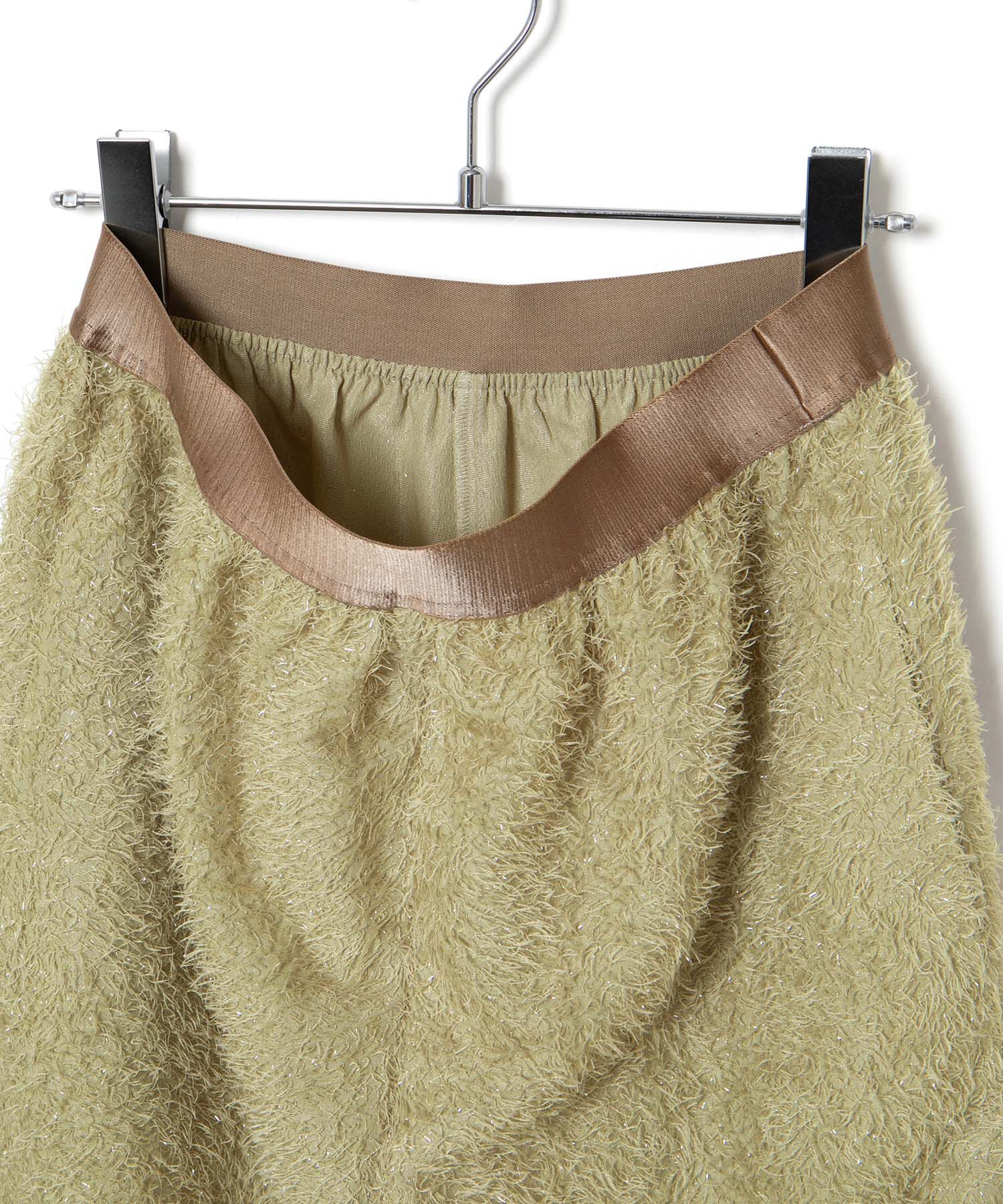 ADAM ET ROPE'「ファジーイージーパンツ」|その他|