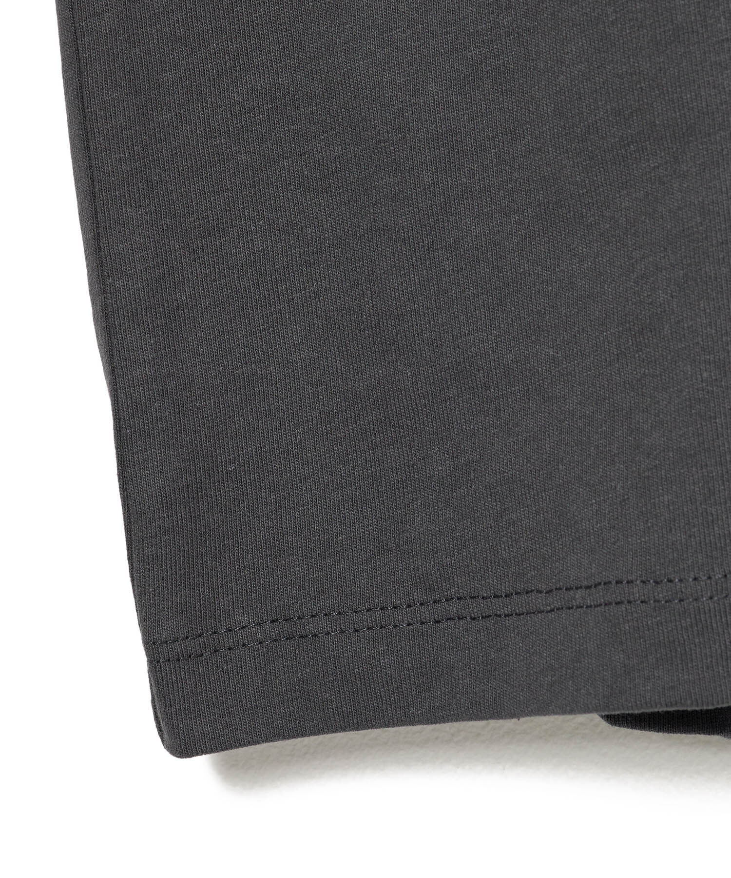 ADAM ET ROPE'「GANNI Future Heavy Jersey Palm Long Sleeve T-shir」|その他|