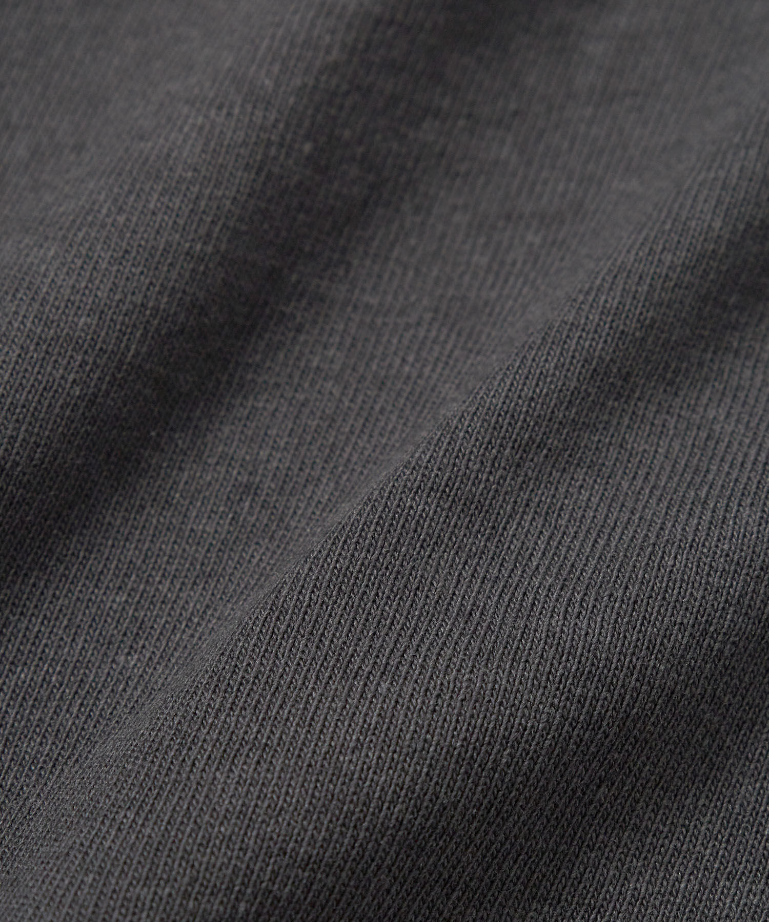 ADAM ET ROPE'「GANNI Future Heavy Jersey Palm Long Sleeve T-shir」|その他|