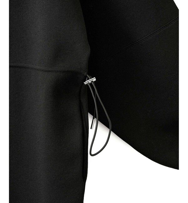 ADAM ET ROPE'「【定番人気】フォルムニットワンピース」|ワンピース|