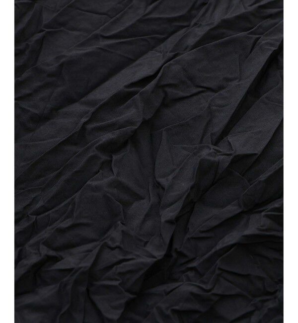 ADAM ET ROPE'「【WEB限定】ニットタンクセットクロップドプルオーバー」|その他|