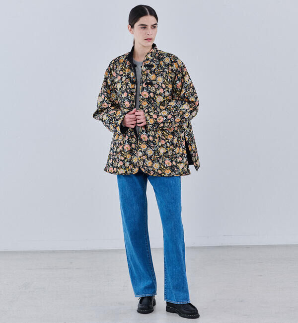  「ANATOMICA | 618 MARILYNI USED WASH WOMEN」|デニム|