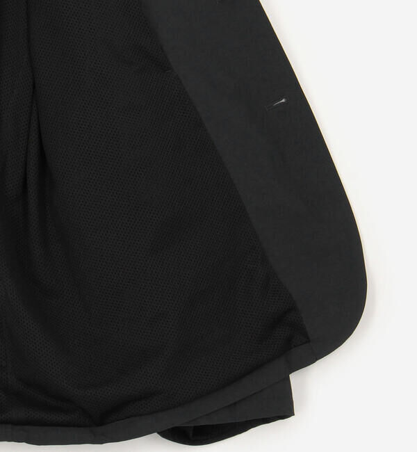 DANTON「DANTON | ナイロンタッサー ジャケット MEN」|テーラードジャケット|