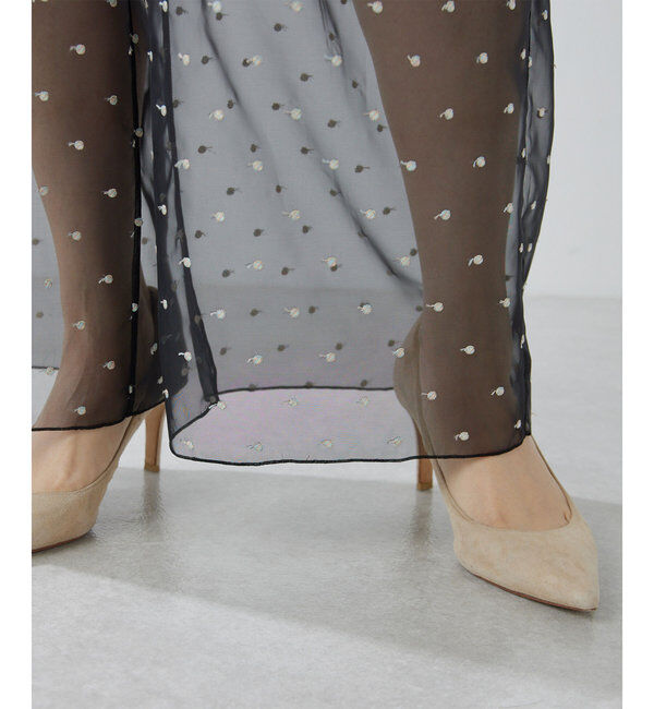  「ドットシアーパンツ」|チノ|