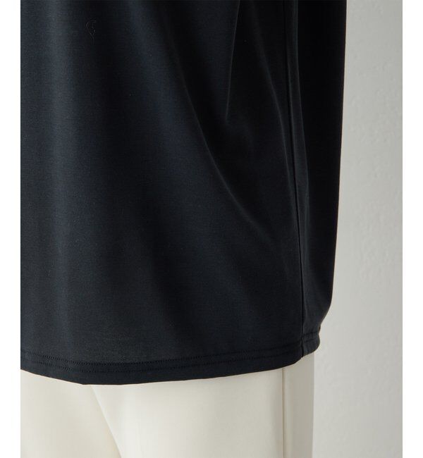  「フィブリルショルダータックプルオーバー」|Tシャツ・カットソー|